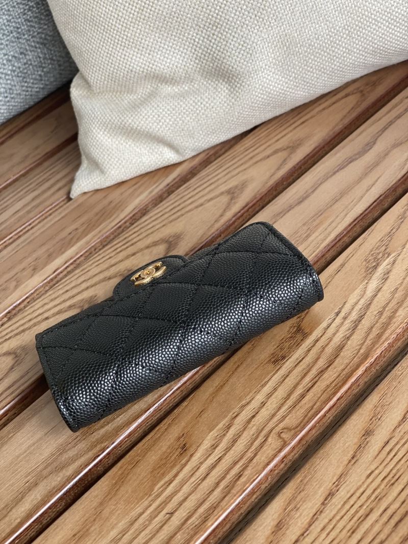 Chanel Wallet Purse